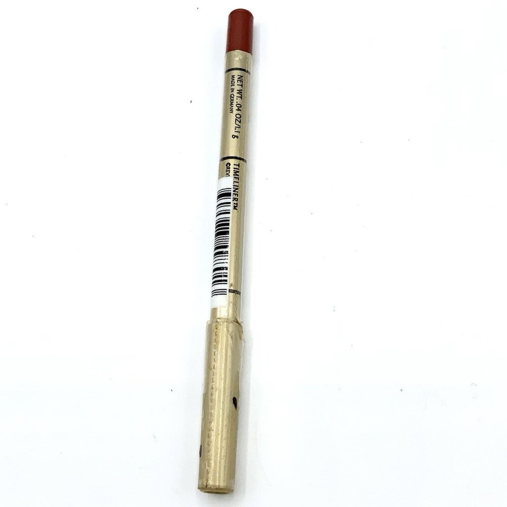 Revlon Timeliner For Lips Lipliner Pencil (Dusty Rose) Full Size New W/ Wrapper